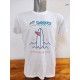 CAMISETA PERSONALIZADA ALGODÓN BEAGLE ROLY BARATA CERES TEXTIL Y PUBLICIDAD