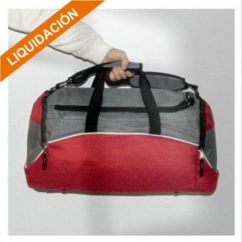 BOLSA DEPORTE HALE LIQUDIDACION CERES TEXTIL Y PUBLICIDAD