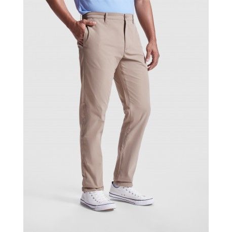 PANTALON barato BEVERLY ROLY HOMBRE ceres textil y publicidad