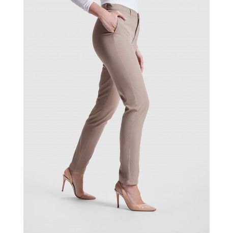 PANTALON barato BEVERLY ROLY WOMAN ceres textil y publicidad
