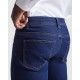 PANTALON VAQUERO ELASTICO BROCK ROLY