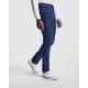 PANTALON VAQUERO ELASTICO BROCK ROLY
