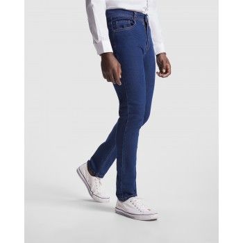 PANTALON VAQUERO ELASTICO BROCK ROLY