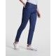 PANTALON VAQUERO BARATO ELASTICO BROCK ROLY CERES TEXTIL Y PUBLICIDAD