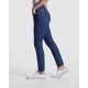 PANTALON VAQUERO BARATO ELASTICO BROCK ROLY CERES TEXTIL Y PUBLICIDAD
