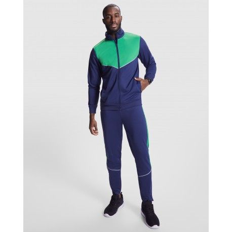 CHANDAL EVANS BARATO ADULTO Y NIÑO ROLY CERES TEXTIL Y PUBLICIDAD