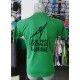 CAMISETA TÉCNICA PERSONALIZADA TECNIC PLUS HOMBRE MAKITO BARATA CERES TEXTIL Y PUBLICIDAD