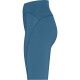 LEGGINGS barato CORTO COMPRESORES GALES MUJER ceres textil y publicidad