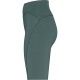 LEGGINGS barato CORTO COMPRESORES GALES MUJER ceres textil y publicidad
