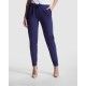 PANTALON ELÁSTICO LARISA BARATO MUJER ROLY CERES TEXTIL Y PUBLICIDAD