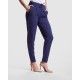 PANTALON ELÁSTICO LARISA BARATO MUJER ROLY CERES TEXTIL Y PUBLICIDAD