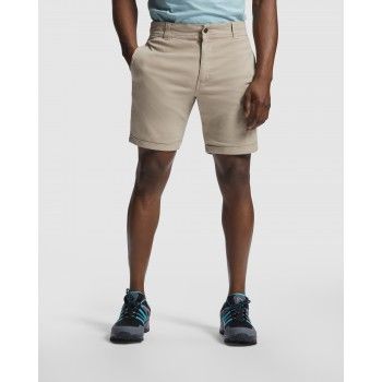 PANTALON CORTO RINGO STREECH ROLY BARATO CERES TEXTIL Y PUBLICIDAD