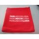 BRAGA FORRO POLAR DEPORTIVO PERSONALIZADO PONTEVEDRA CERES TEXTIL Y PUBLICIDAD