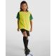 PETO DEPORTIVO ROMA ROLY BARATO CERES TEXTIL Y PUBLICIDAD