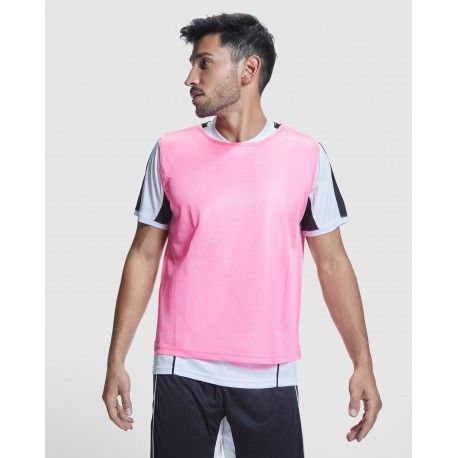 PETO DEPORTIVO ROMA ROLY BARATO CERES TEXTIL Y PUBLICIDAD