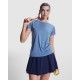 CAMISETA TECNICA SLAM WOMAN ROLY BARATA CERES TEXTIL Y PUBLICIDAD
