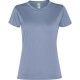 CAMISETA TECNICA SLAM WOMAN ROLY BARATA CERES TEXTIL Y PUBLICIDAD