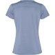 CAMISETA TECNICA SLAM WOMAN ROLY BARATA CERES TEXTIL Y PUBLICIDAD