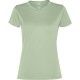 CAMISETA TECNICA SLAM WOMAN ROLY BARATA CERES TEXTIL Y PUBLICIDAD