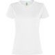 CAMISETA TECNICA SLAM WOMAN ROLY BARATA CERES TEXTIL Y PUBLICIDAD