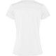 CAMISETA TECNICA SLAM WOMAN ROLY BARATA CERES TEXTIL Y PUBLICIDAD