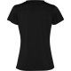 CAMISETA TECNICA SLAM WOMAN ROLY BARATA CERES TEXTIL Y PUBLICIDAD