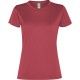 CAMISETA TECNICA SLAM WOMAN ROLY BARATA CERES TEXTIL Y PUBLICIDAD