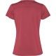 CAMISETA TECNICA SLAM WOMAN ROLY BARATA CERES TEXTIL Y PUBLICIDAD