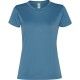 CAMISETA TECNICA SLAM WOMAN ROLY BARATA CERES TEXTIL Y PUBLICIDAD