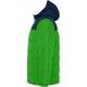PARKA ACOLCHADA TALLIN ROLY