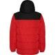 PARKA ACOLCHADA TALLIN ROLY