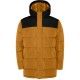 PARKA ACOLCHADA TALLIN ROLY