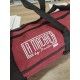 BOLSA DEPORTE JEANS LIQUDIDACION CERES TEXTIL Y PUBLICIDAD