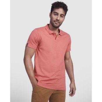 POLO TYLER ALGODON ROLY BARATO CERES TEXTIL Y PUBLICIDAD