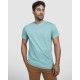 CAMISETA GRUESA VEZA ALGODON ROLY BARATA CERES TEXTIL Y PUBLICIDAD