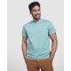 CAMISETA GRUESA VEZA ALGODON ROLY BARATA CERES TEXTIL Y PUBLICIDAD