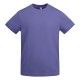 CAMISETA GRUESA VEZA ALGODON ROLY BARATA CERES TEXTIL Y PUBLICIDAD