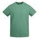 CAMISETA GRUESA VEZA ALGODON ROLY BARATA CERES TEXTIL Y PUBLICIDAD