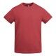 CAMISETA GRUESA VEZA ALGODON ROLY BARATA CERES TEXTIL Y PUBLICIDAD
