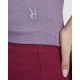 CAMISETA GRUESA VEZA mujer ALGODON ROLY BARATA CERES TEXTIL Y PUBLICIDAD