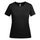 CAMISETA GRUESA VEZA mujer ALGODON ROLY BARATA CERES TEXTIL Y PUBLICIDAD