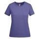 CAMISETA GRUESA VEZA mujer ALGODON ROLY BARATA CERES TEXTIL Y PUBLICIDAD