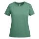 CAMISETA GRUESA VEZA mujer ALGODON ROLY BARATA CERES TEXTIL Y PUBLICIDAD