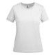 CAMISETA GRUESA VEZA mujer ALGODON ROLY BARATA CERES TEXTIL Y PUBLICIDAD