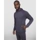SUDADERA LIGERA ZAIR CON CAPUCHA ROLY BARATA CERES TEXTIL Y PUBLICIDAD