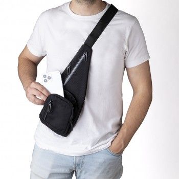 BANDOLERA FADAOK makito barata ceres textil y publicidad
