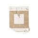 PETATE LOPSO YUTE Y ALGODON MAKITO BARATO CERES TEXTIL Y PUBLICIDAD