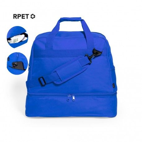 BOLSO WISTOL ZAPATILLERO RECICLADO BARATO MAKITO CERES TEXTIL Y PUBLICIDAD