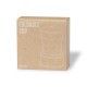 VASO PLEGABLE DAIBAK 220 ML ACERO MAKITO BARATO CERES TEXTIL Y PUBLICIDAD