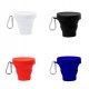 VASO PLEGABLE KLIMT 160 ML SILICONA MAKITO BARATO